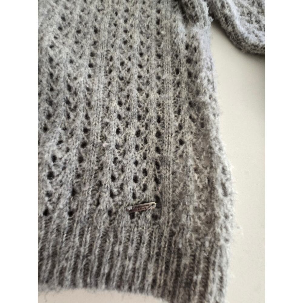 Abercrombie & Fitch Sweater - Picture 4 of 7